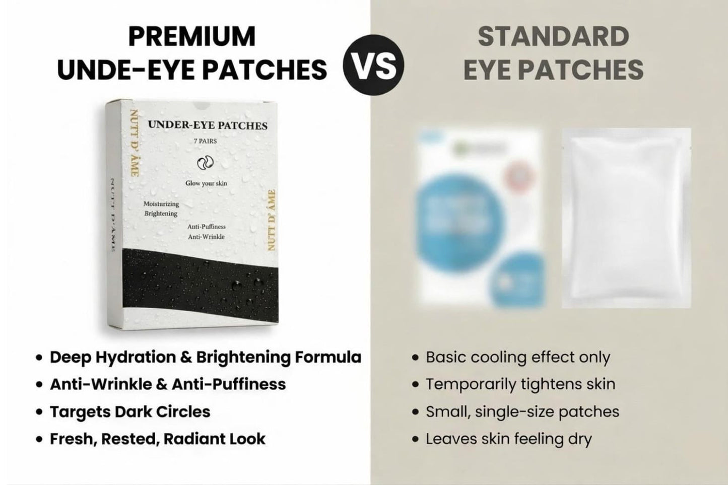 Glow Bundle - Bright Eyes & Plump Lips in 7 Days