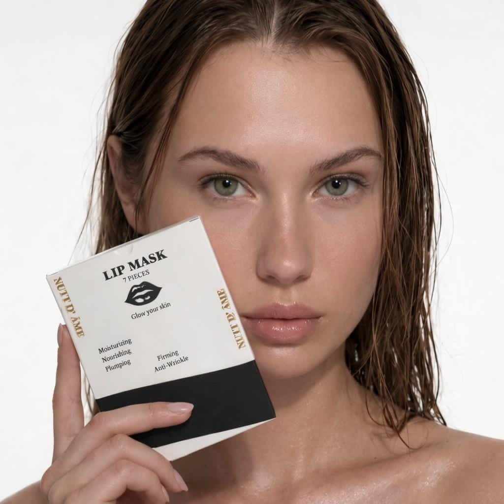 Glow Bundle - Bright Eyes & Plump Lips in 7 Days