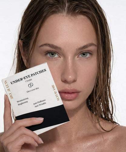 7 Pairs of Under-Eye Patches