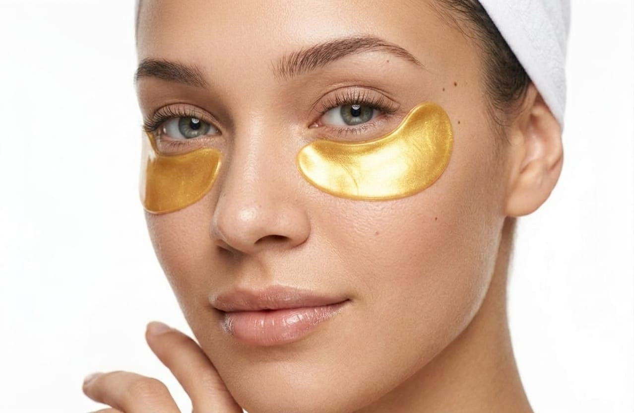 7 Pairs of Under-Eye Patches