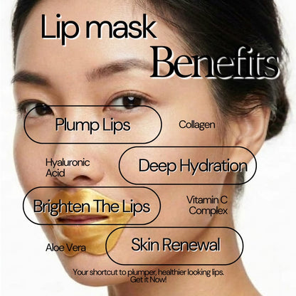 7 Hydrating Lip Masks