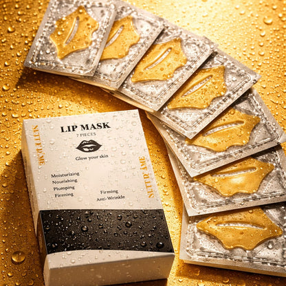 7 Hydrating Lip Masks