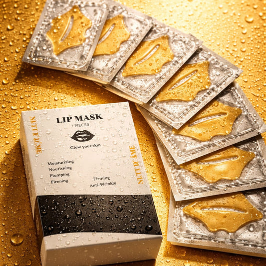 7 Hydrating Lip Masks